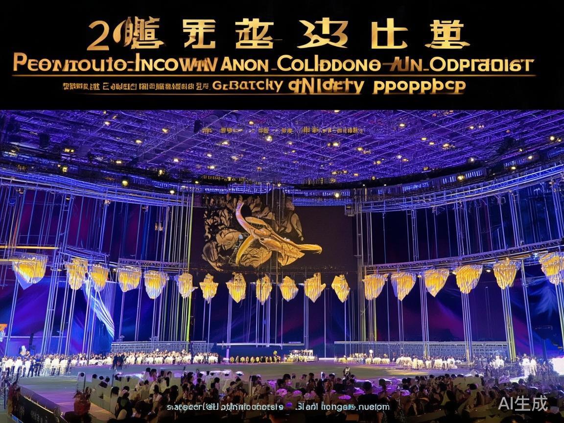 2023年的BB电子金年会以“推动创新与合作，共创