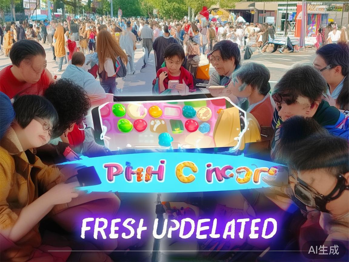 在当今快节奏的数字时代，手机游戏已成为许多人休闲娱