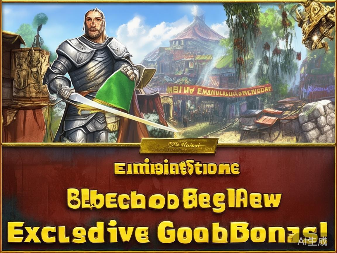 “立即注册成为BB电子新会员享受专属体验金福利”不