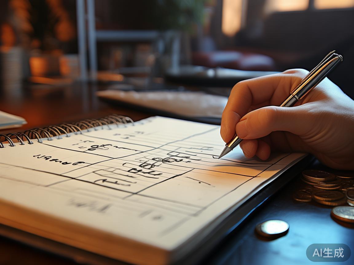 在开始任何赌博活动之前，制定并严格遵守自己的预算至