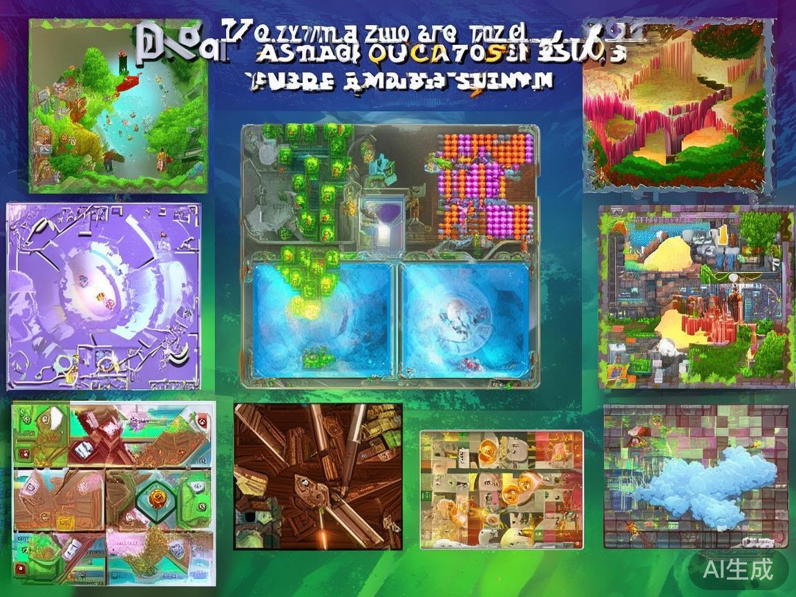 在众多游戏中，一些特色游戏以其独特的玩法脱颖而出。