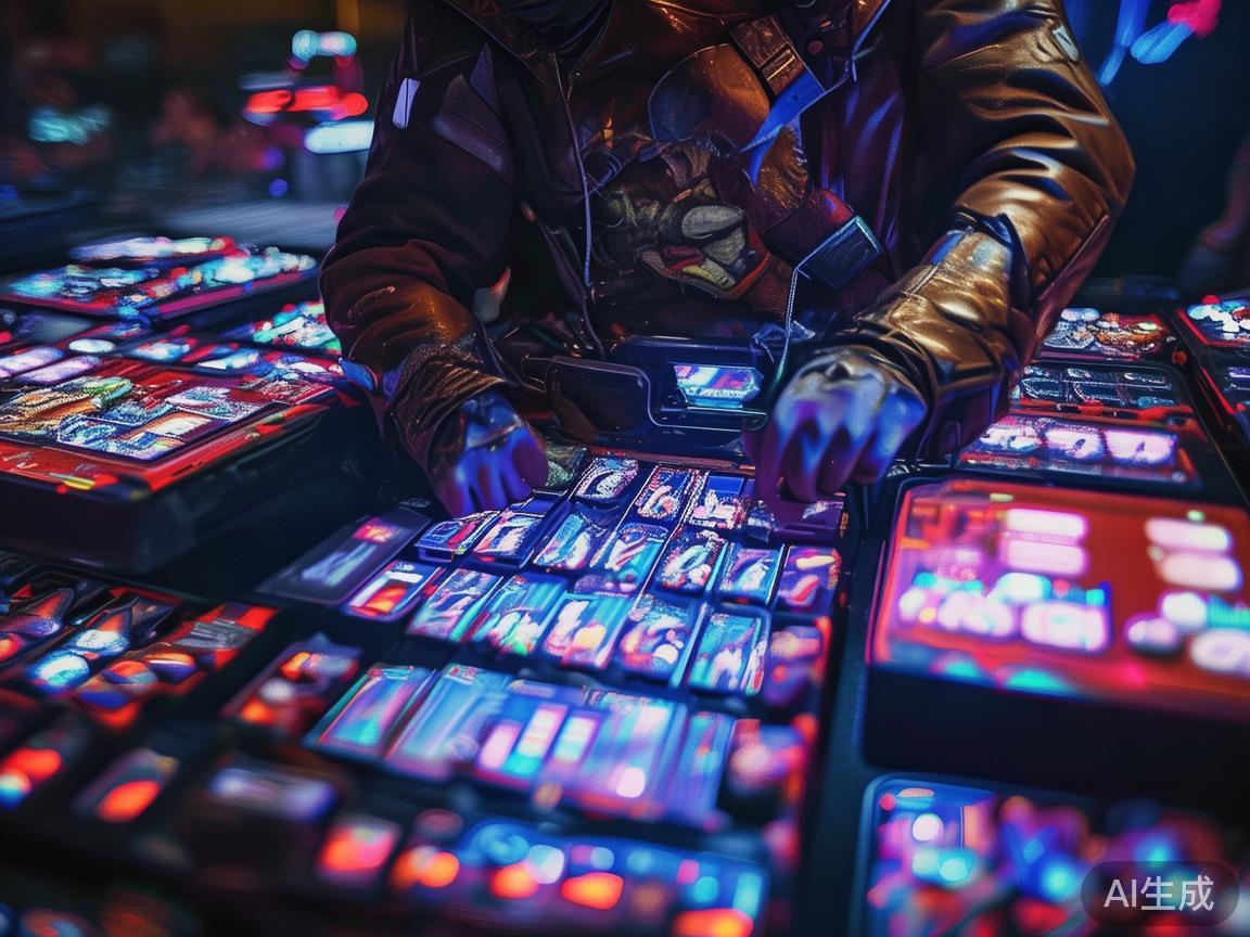 如何在游戏中实现爆分与逆袭
要想在BB电子游戏中