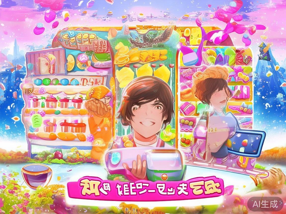 在现代生活节奏不断加快的背景下，寻找一种既放松心情