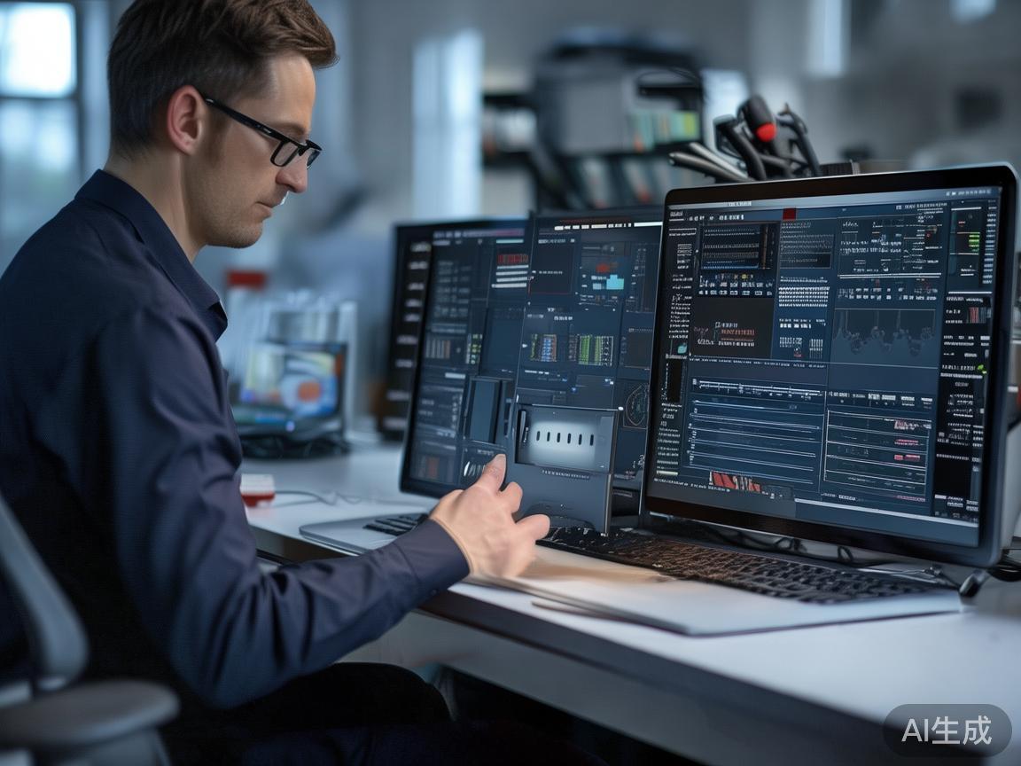 全面了解Bb电子维护的时间周期及详细流程所需时长分析 针对于正常使用状态下的Bb电子设备,建议每季度进行