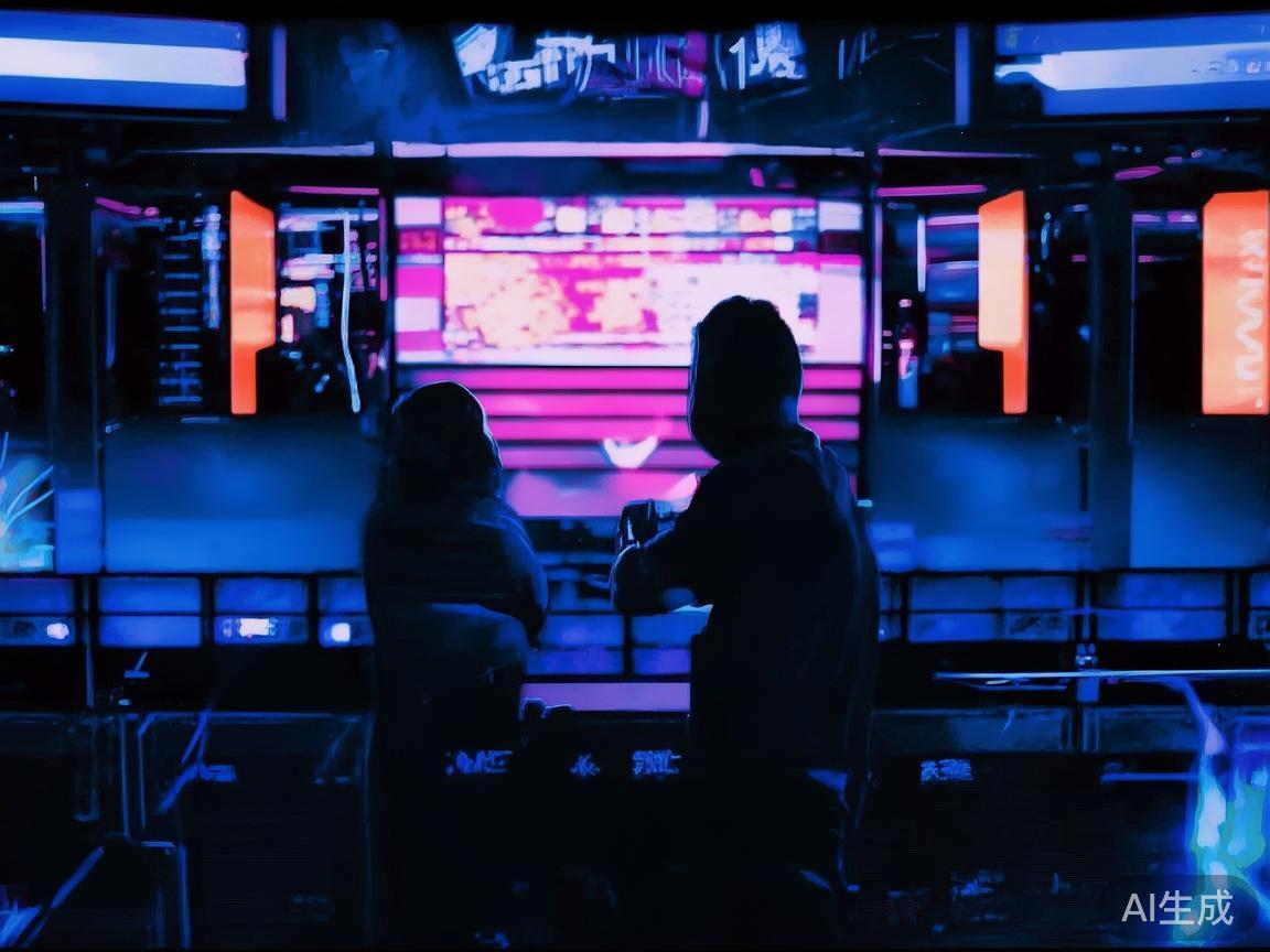 在当今数字娱乐时代，电子平台的崛起彻底改变了人们的