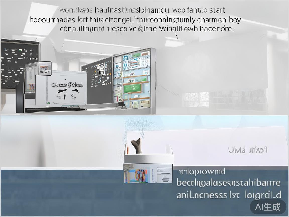 电子白板对硬件配置要求较高，尤其是处理器、内存和图