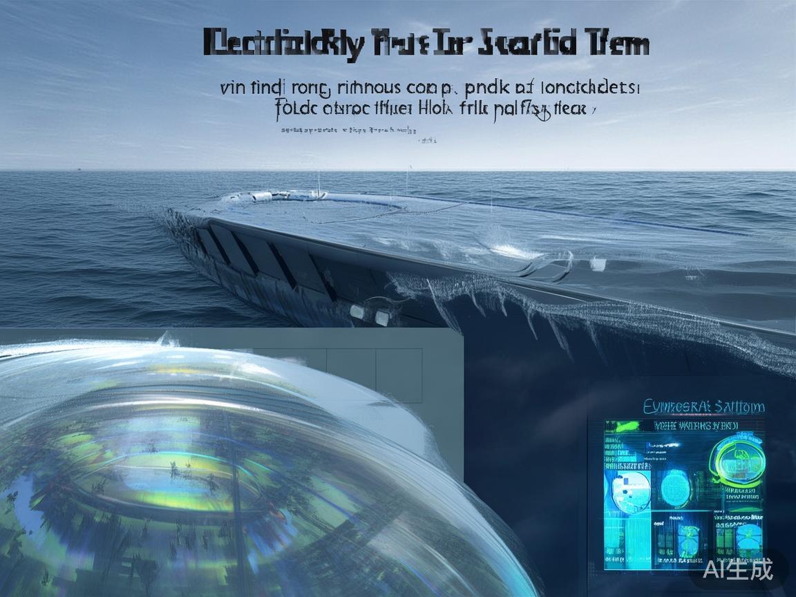 高效智能捕捞：&nbsp;电子鱼刺机灵系统通过精准定位鱼群，