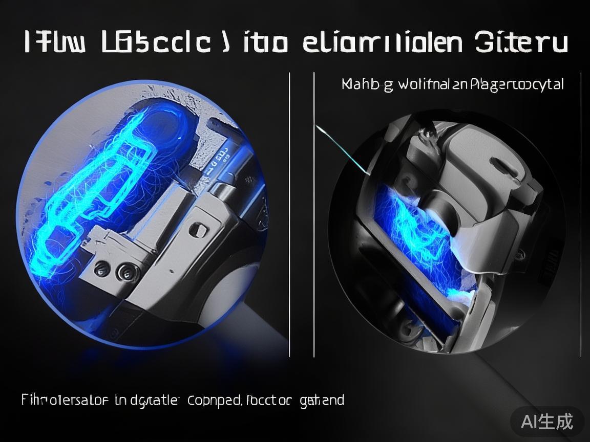 全面解析BB电子打火机的使用技巧与安全防护措施 BB电子打火机通常采用高压电弧技术,利用内置电池供