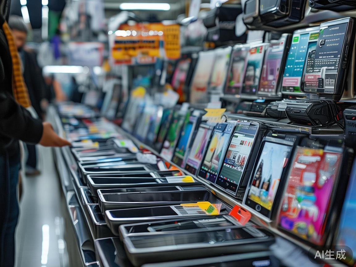 在众多新品中如何选择最适合自己的型号？首先，明确自