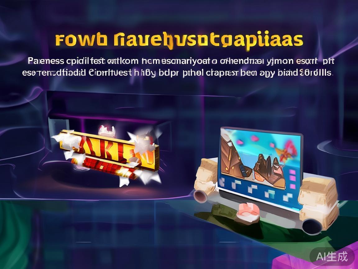 三、优化的游戏机制与操作体验
为了提升操作的便捷