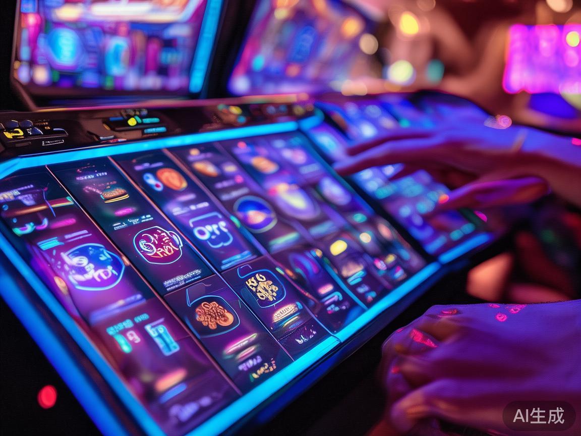 深入分析BB电子连环夺宝的中奖规律与有效获胜策略研究 首先,明确电子连环夺宝的核心玩法是通过转动滚轮,匹