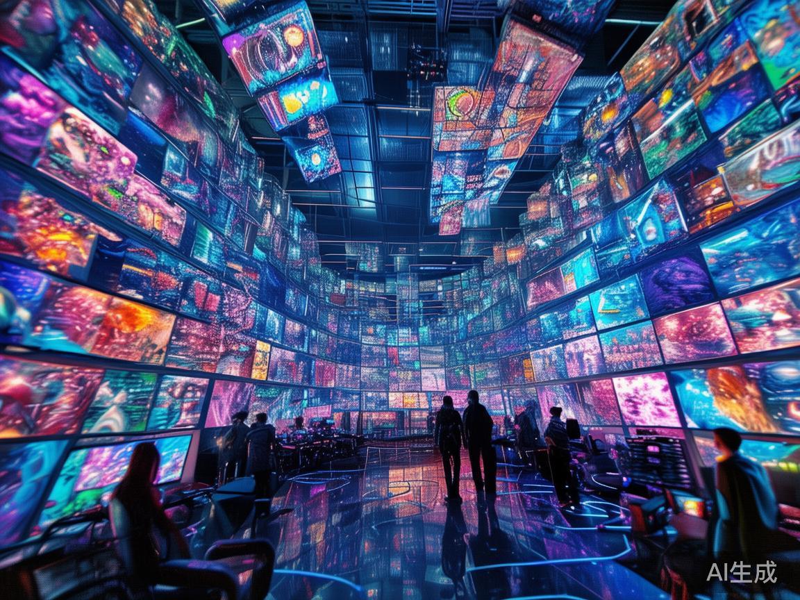 随着数字娱乐产业的不断创新与发展，火爆的BB电子正