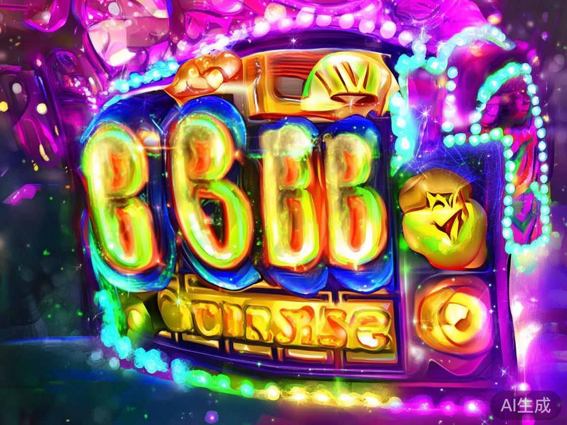 在BB电子糖果游戏中，玩法往往以丰富的图案和多样的