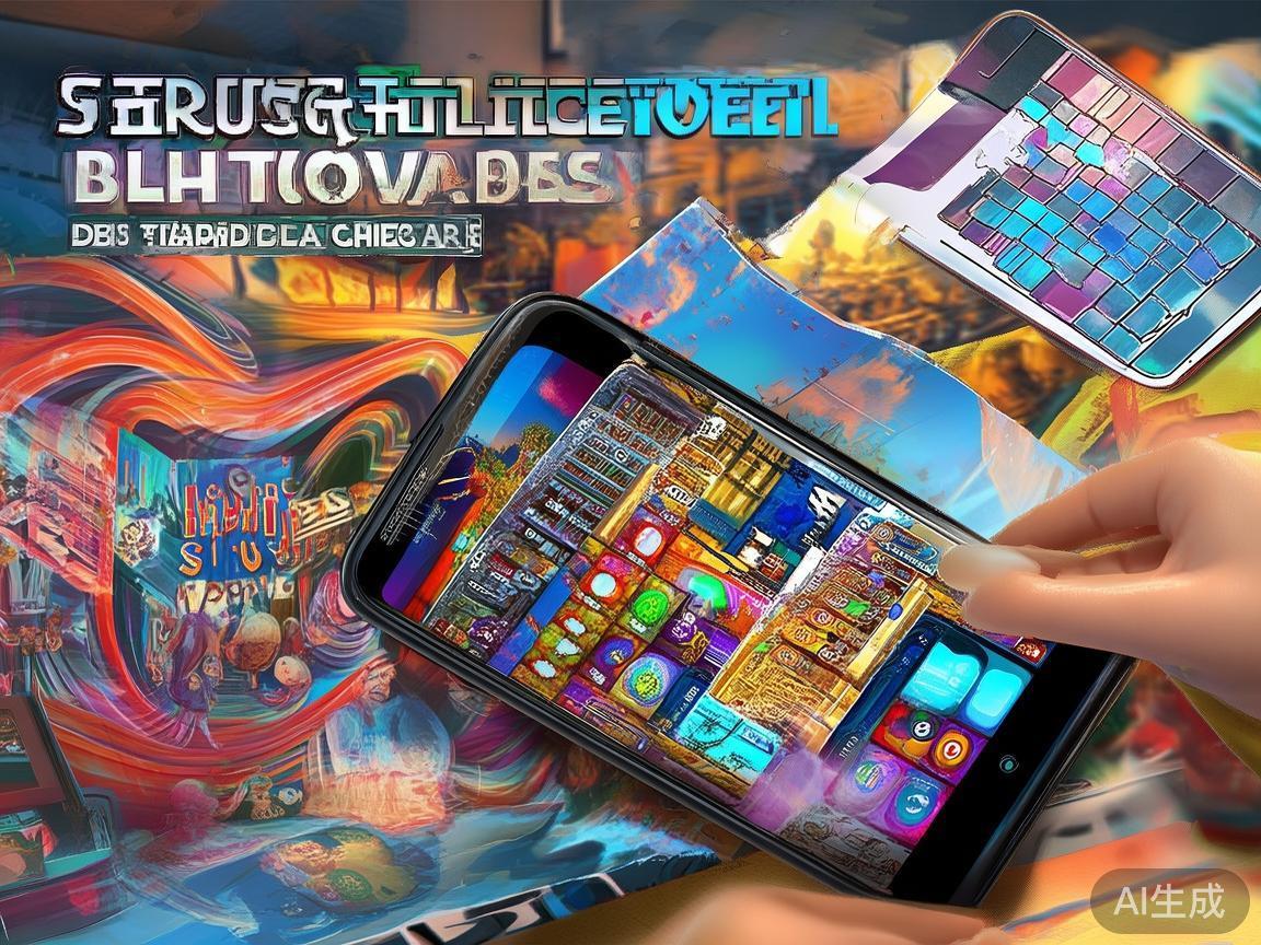 在当今移动互联网时代，手机已成为人们生活中不可或缺