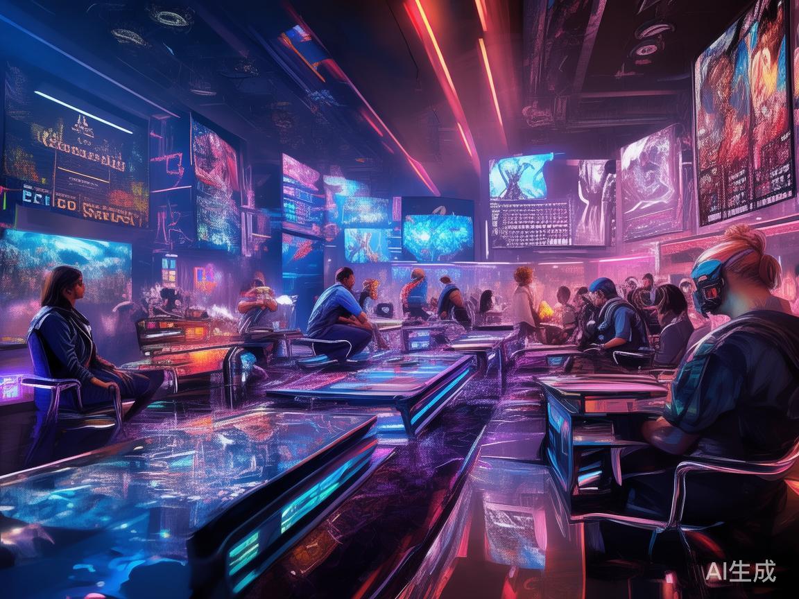 糖果BB电子YSB体育登陆官网最新玩法攻略与用户全方位指南 玩法多样,体验丰富
除了传统的电子游戏和体育竞猜