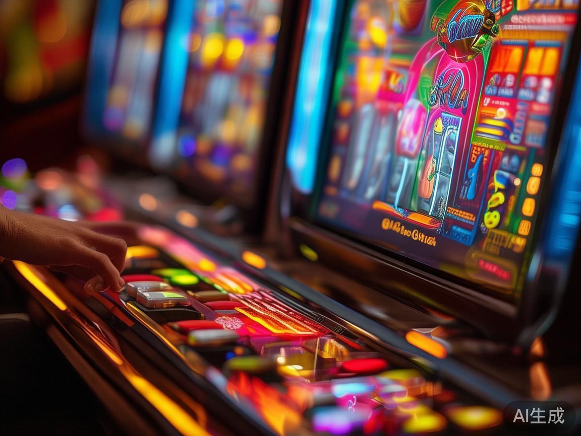 全面解析BB电子四大彩金玩法,助你提升游戏体验指南 条件彩金玩法:需要满足特定的游戏条件或组合,才能获