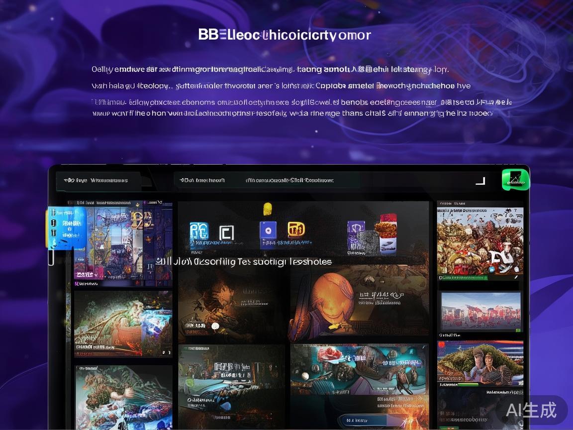 全面解读“bb电子网”的最新动态与未来行业发展前景 在技术层面,“bb电子网”不断引入先进的技术手段,