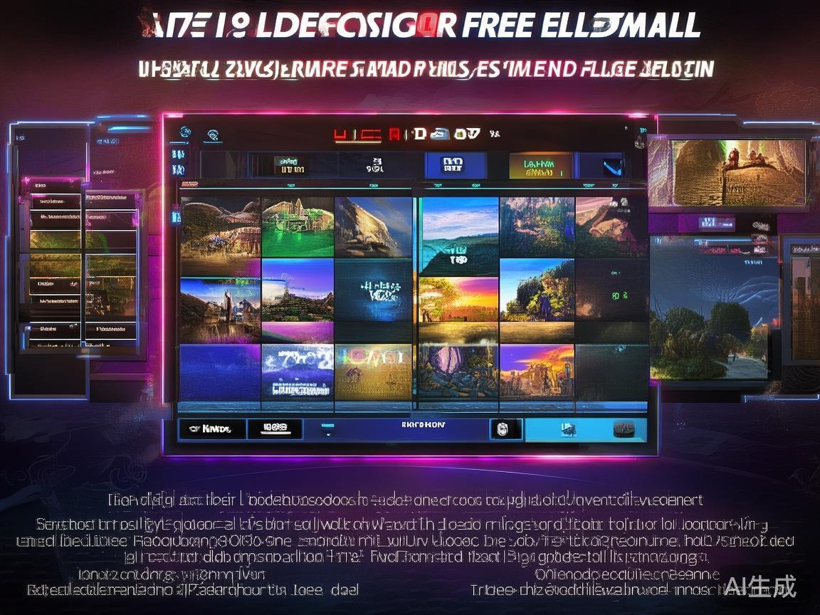 天天试玩网：作为专业的免费试玩平台，它提供了大量的