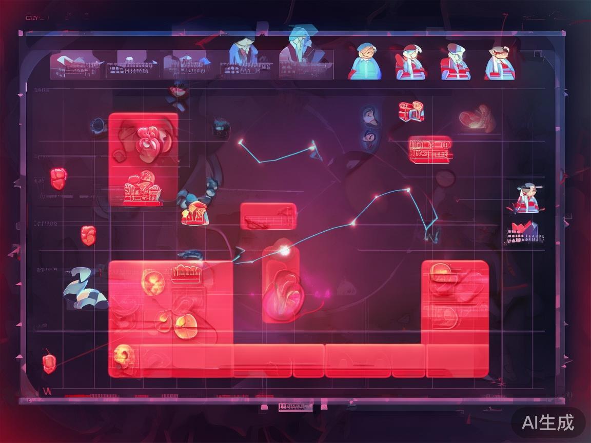 通过后台数据分析，可以发现一些异常的行为。例如，短