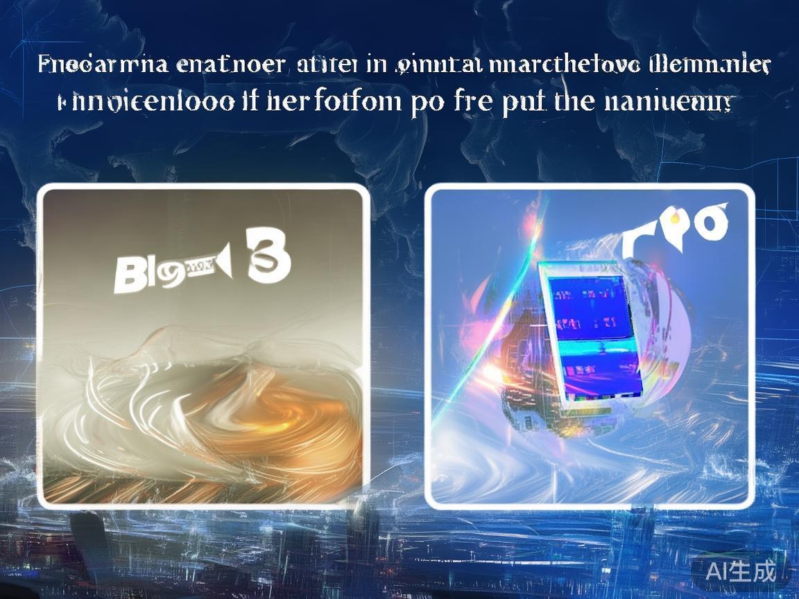 在当今电子产业飞速发展的背景下，半导体材料的性能不