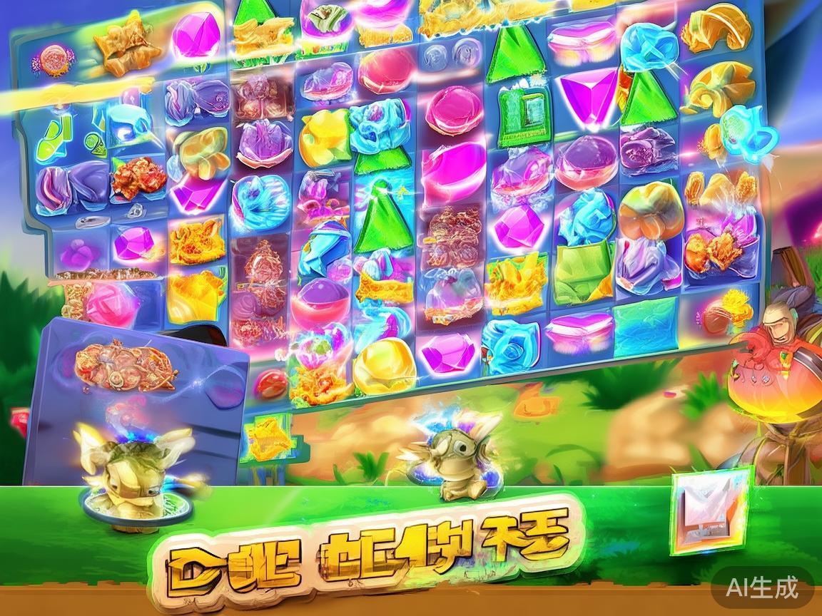 连环夺宝BB电子游戏攻略分享与轻松爆分技巧全面解析 连环夺宝BB是一款以连消和奖励机制为核心的电子游戏