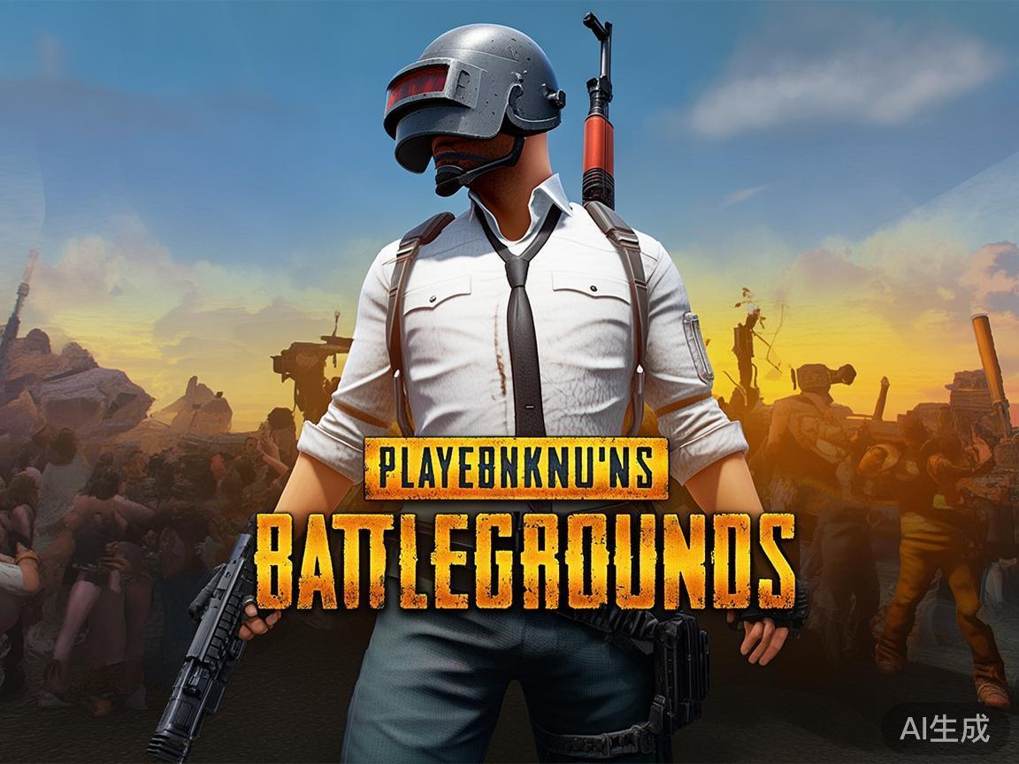 BB电子绝地求生中爆率详解与提升爆率的实用技巧指南 在《绝地求生》的游戏世界中,玩家追求的不仅仅是操作