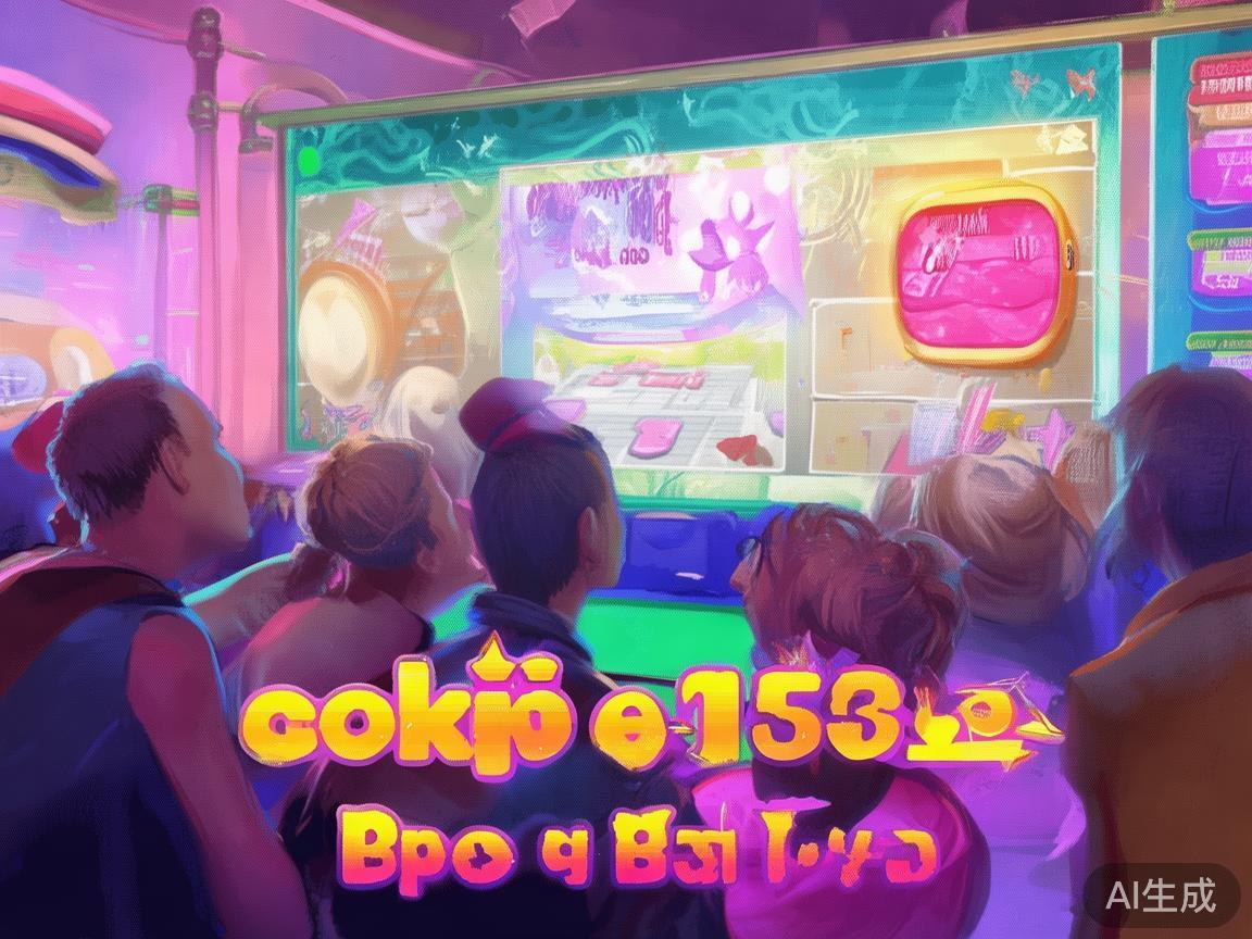 作为风靡一时的休闲游戏，糖果派对以其丰富的关卡设计