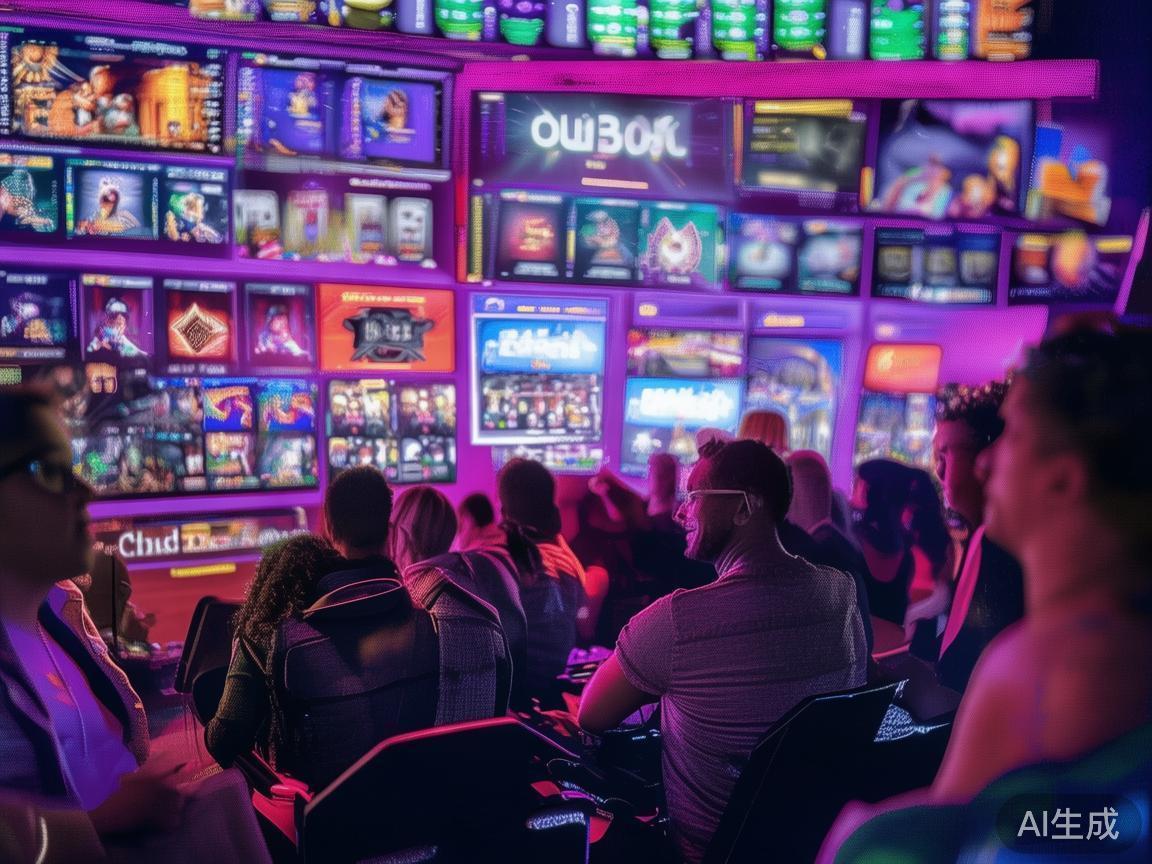 全面解析在BB电子游戏中轻松赚取真钱的实用技巧与方法