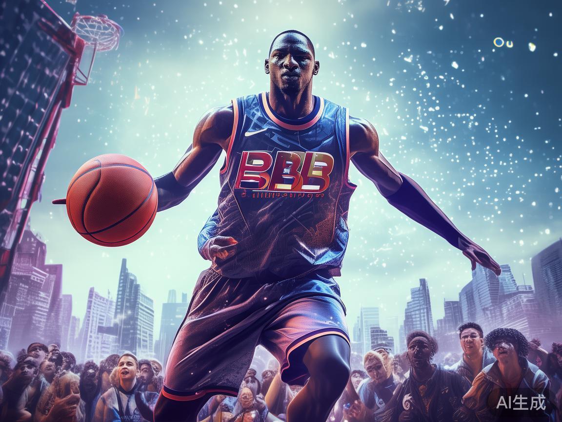 艾弗森代言的BB电子：引领数字娱乐新时代的创新先锋