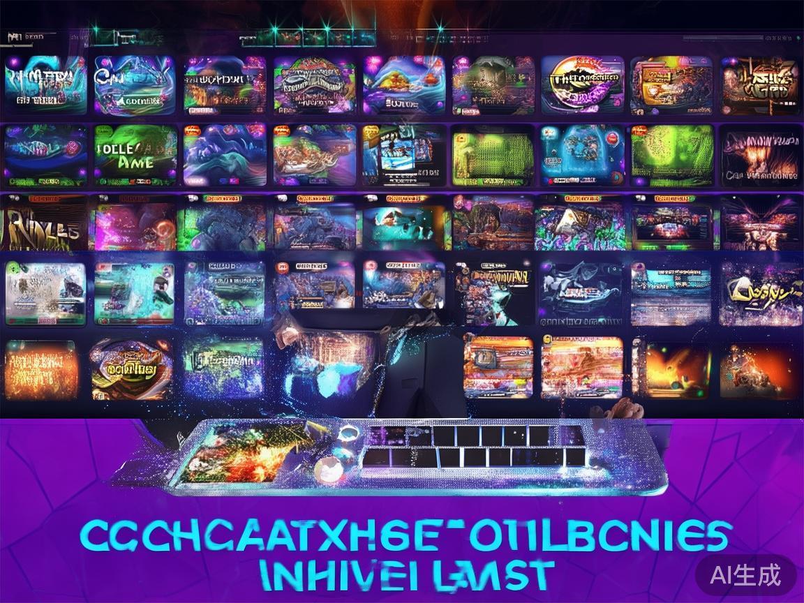 最新可靠的BB电子试玩平台推荐，让你轻松畅享热门游戏乐趣