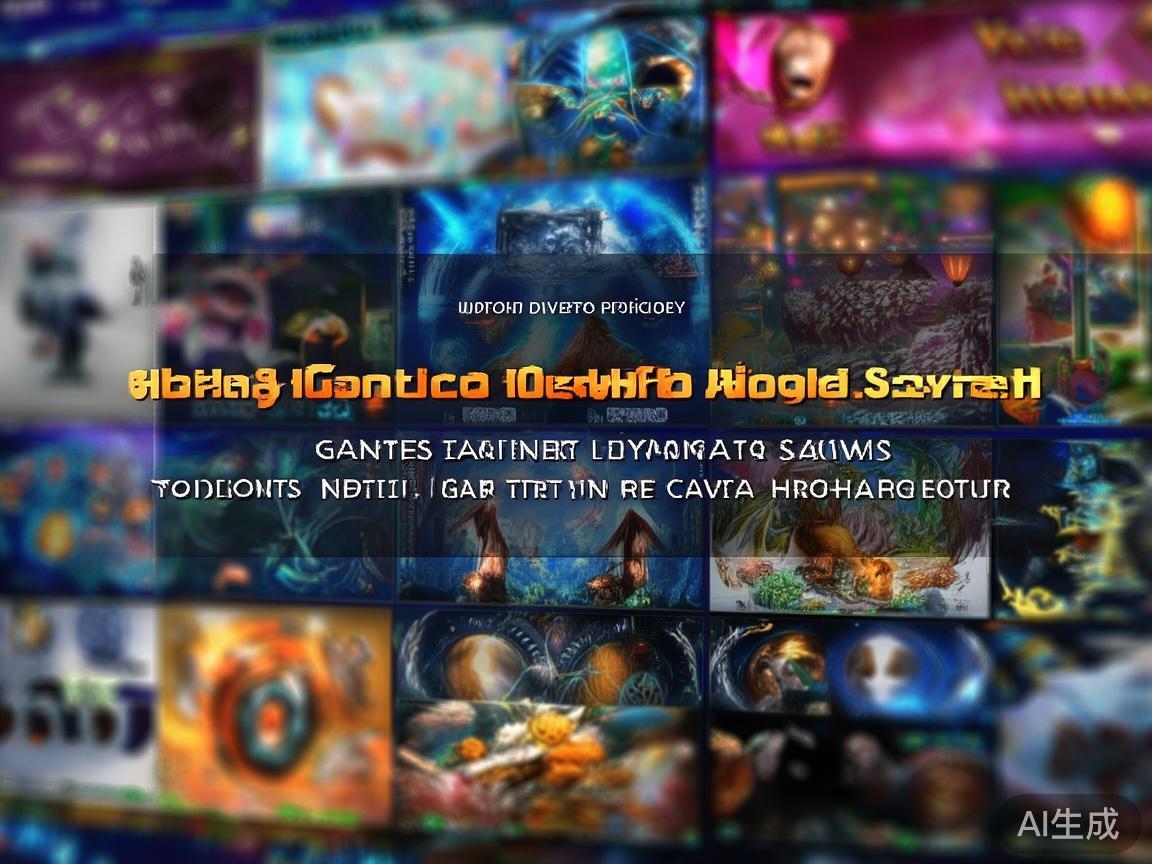 游戏多样性：优质的试玩版通常提供多样的游戏类型，满