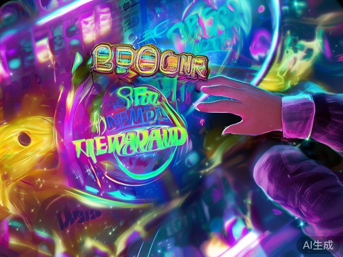 第二，掌握“特殊奖励触发”技巧。许多游戏设有额外奖